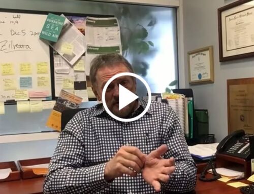 Orthopedic Surgeon Returns to Surgery